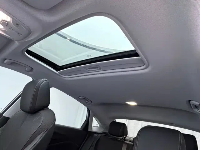 Buick Verano — Фото автомобиля 15