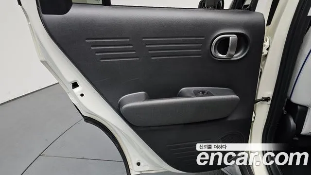 Hyundai Casper Casper Turbo Inspiration — Фото автомобиля 24