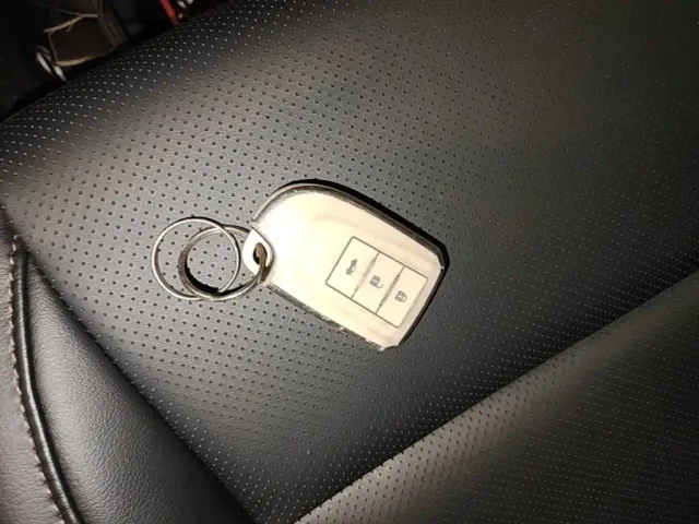 Toyota YARiS L Zhi Xuan — Фото автомобиля 8