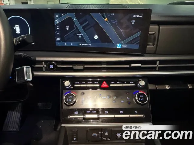 Hyundai Santa Fe MX5 — Фото автомобиля 12