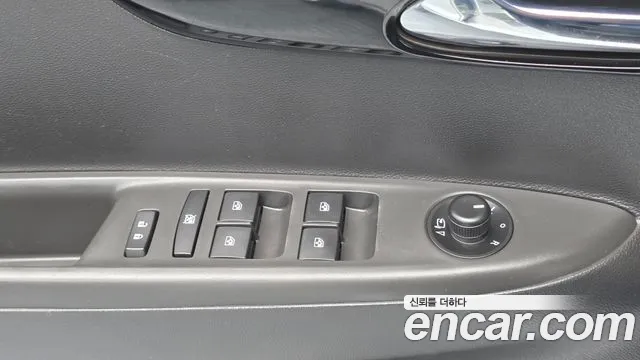 ChevroletGMDaewoo Spark Новый Spark Premier — Фото автомобиля 4