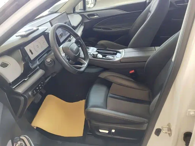 GAC Aion S Plus — Фото автомобиля 14