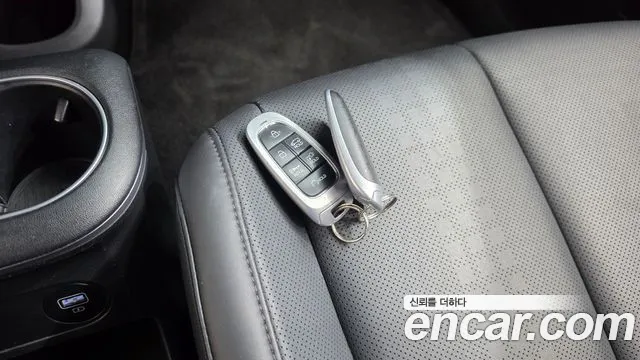 Hyundai Ioniq 5 — Фото автомобиля 21