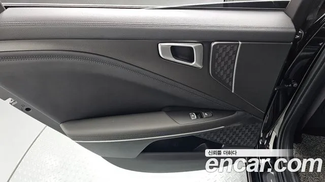 Kia K8 The New K8 — Фото автомобиля 24