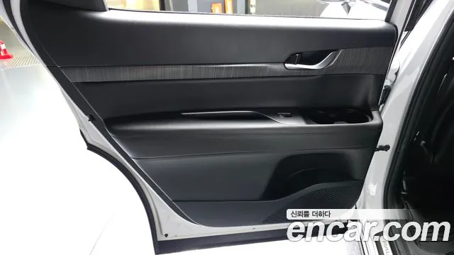 Hyundai Palisade The New Palisade Бензин 3.8 2WD — Фото автомобиля 23