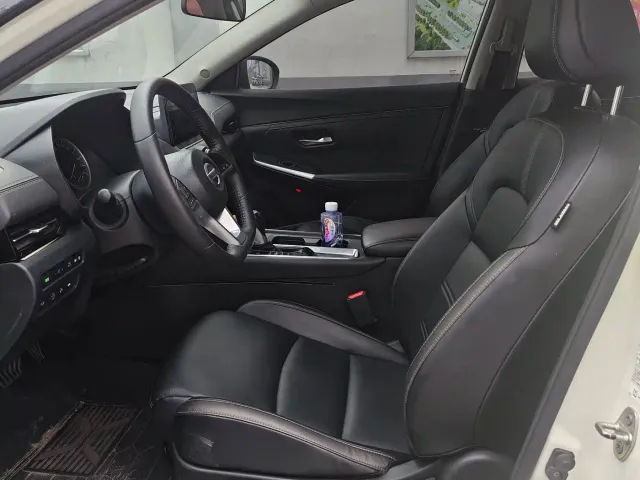 Nissan Sylphy 2021 1.6L XL CVT Joy Edition — Фото автомобиля 4