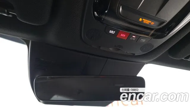Kia Sorento Бензин 2.5T 2WD — Фото автомобиля 4