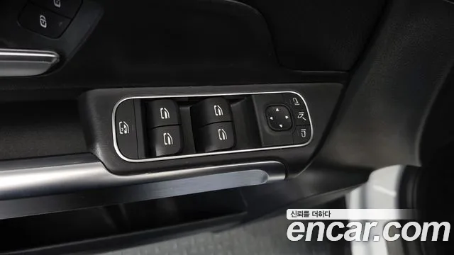 Mercedes-Benz GLB-Class X247 — Фото автомобиля 28