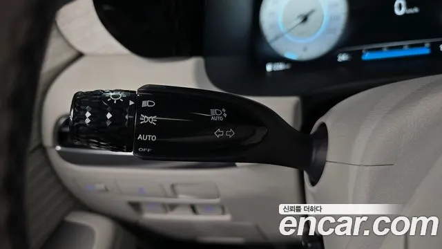 Hyundai Palisade The New — Фото автомобиля 30