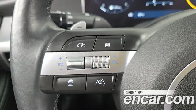 Hyundai Sonata Sonata Edge(DN8) — Фото автомобиля 17
