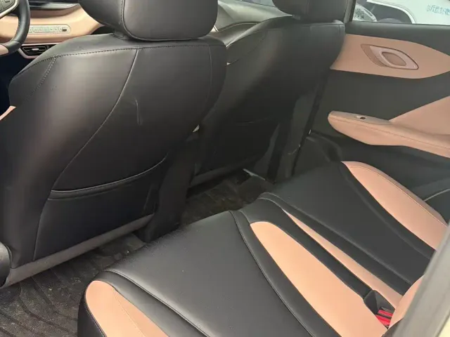 BYD Seagull — Фото автомобиля 4