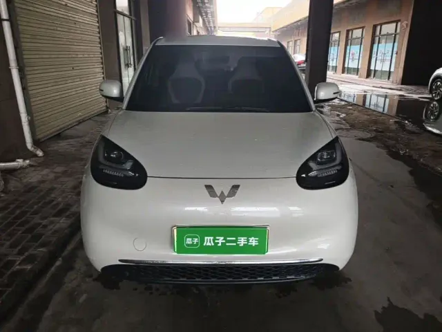 Wuling Bingo — Фото автомобиля 2