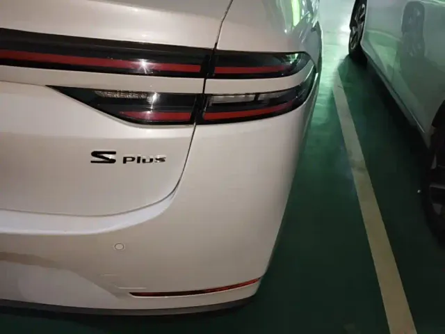 GAC Aion S Plus — Фото автомобиля 7