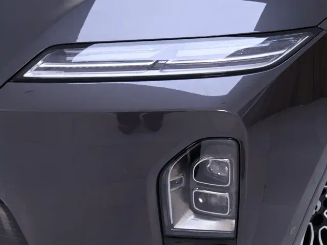 Nio ES8 — Фото автомобиля 4