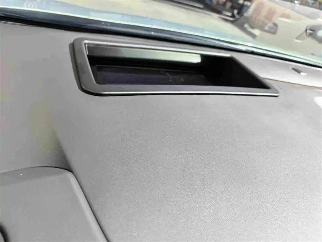 Buick Zhijing Shijia — Фото автомобиля 8
