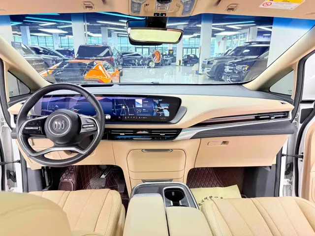 Buick Century — Фото автомобиля 8