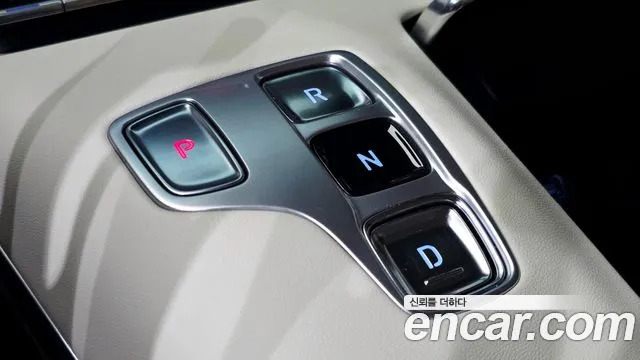 Hyundai Grandeur New — Фото автомобиля 12