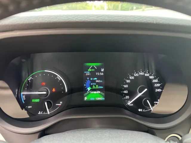 Toyota Sienna — Фото автомобиля 6