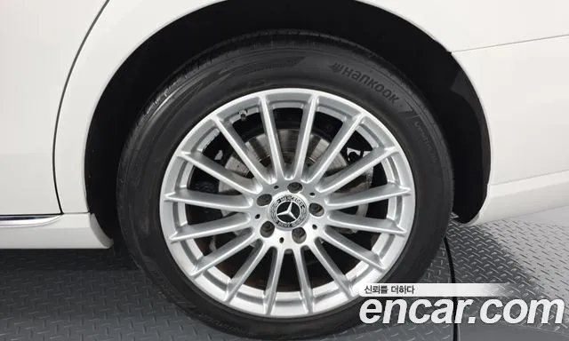 Mercedes-Benz E-Class W213 — Фото автомобиля 6