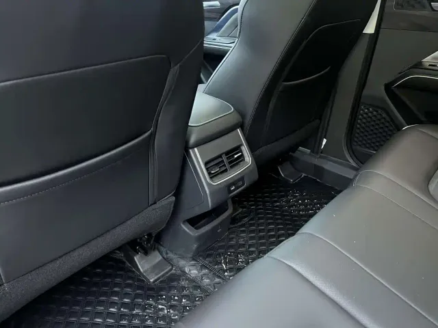 Haval H6 — Фото автомобиля 13