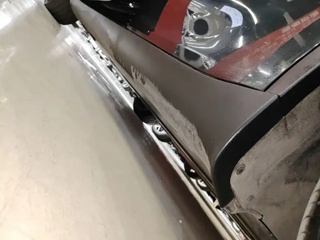 Tesla Model Y — Фото автомобиля 21
