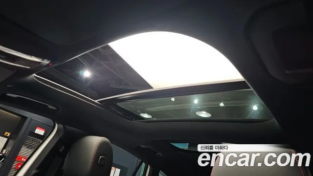 Mercedes-Benz EQA H243 — Фото автомобиля 18