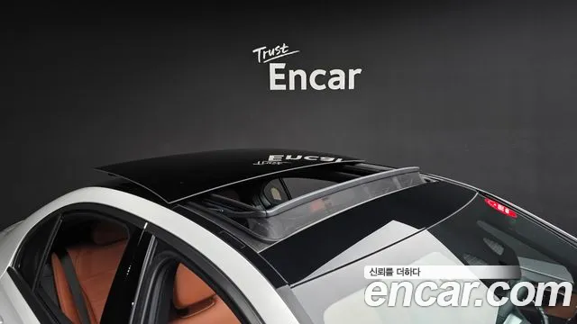 Mercedes-Benz C-Class W206 — Фото автомобиля 30