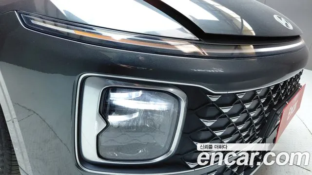 Hyundai Grandeur GN7 — Фото автомобиля 22