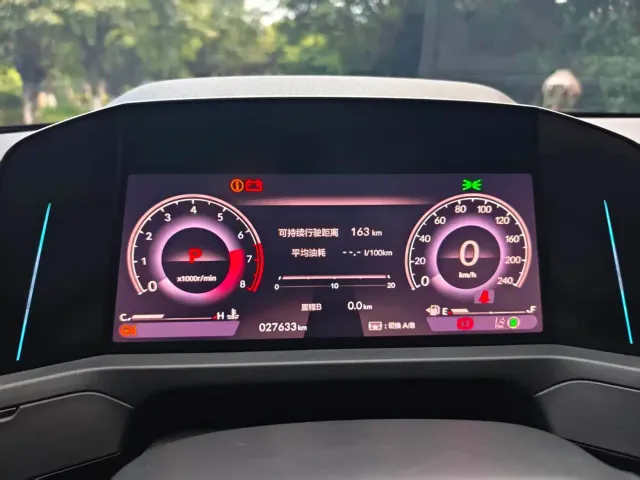 Honda Accord — Фото автомобиля 10