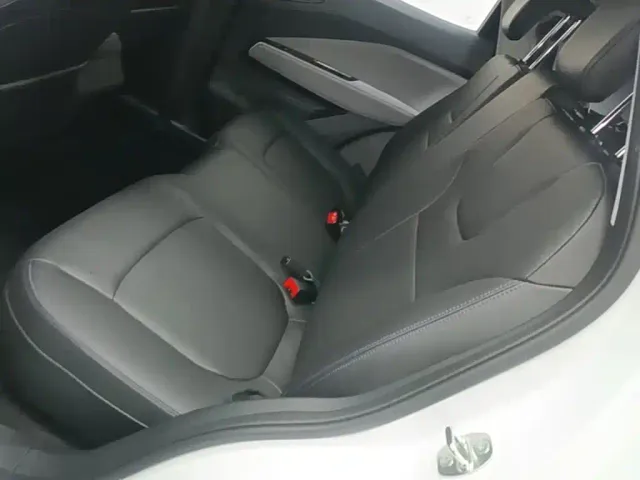 Wuling Xingchi — Фото автомобиля 16