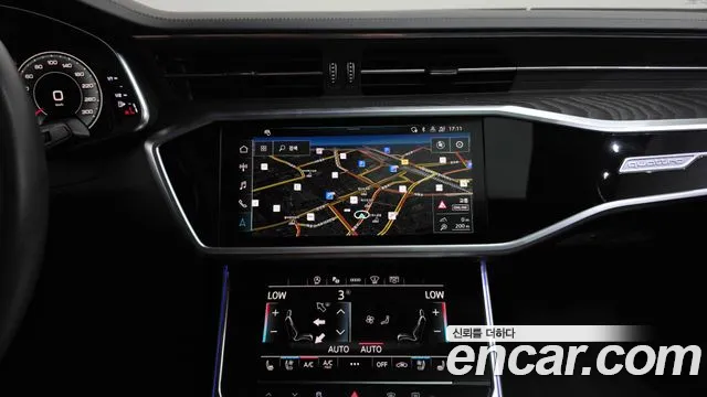 Audi A6 C8 — Фото автомобиля 18