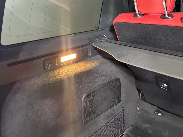 Mercedes-Benz G-Class — Фото автомобиля 10