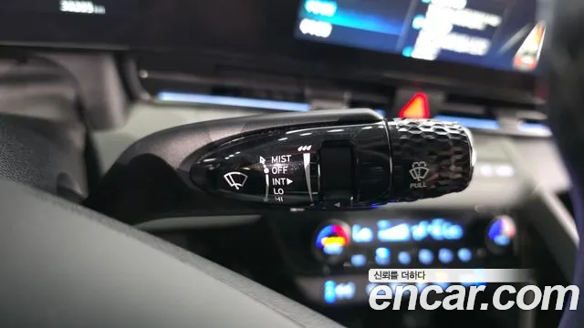Hyundai Avante CN7 — Фото автомобиля 27
