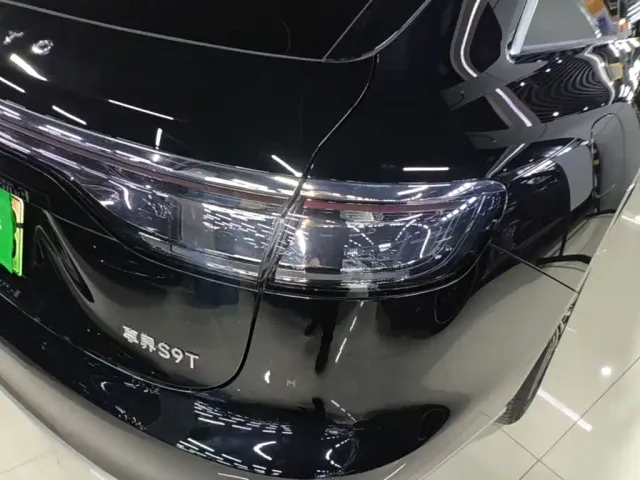 Stelato S9T — Фото автомобиля 7