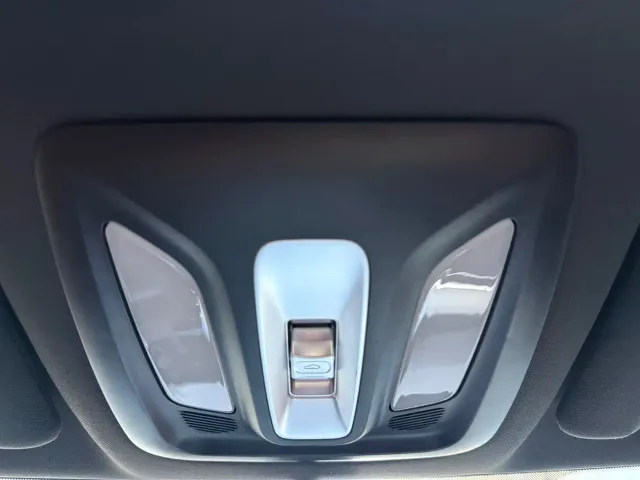 Changan CS35 Plus — Фото автомобиля 18