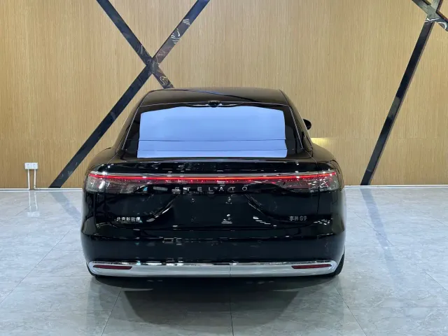 Stelato S9 — Фото автомобиля 25