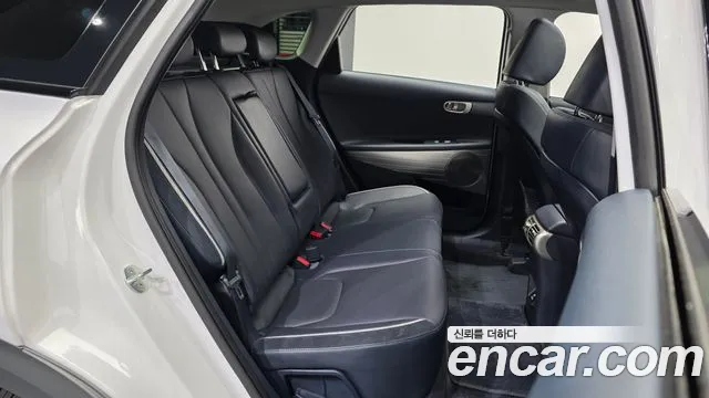 Hyundai Nexo Nexo Premium — Фото автомобиля 11