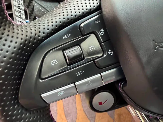 Cadillac CT5 — Фото автомобиля 15
