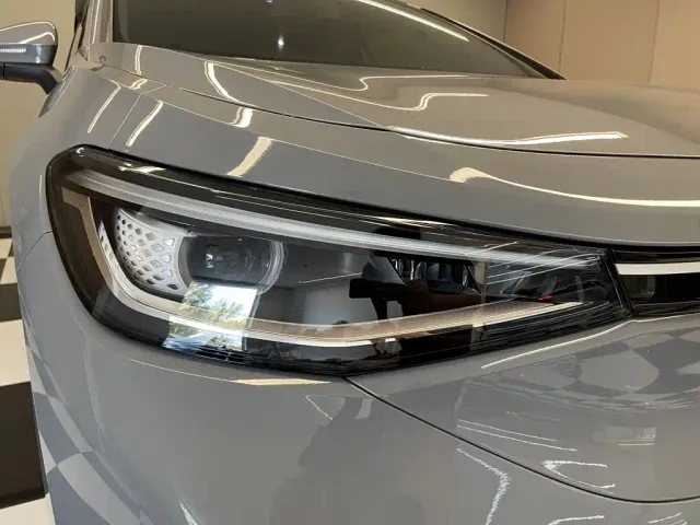 Volkswagen ID.4 Crozz — Фото автомобиля 8
