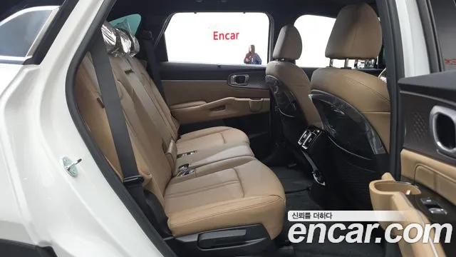 Kia Sorento — Фото автомобиля 17