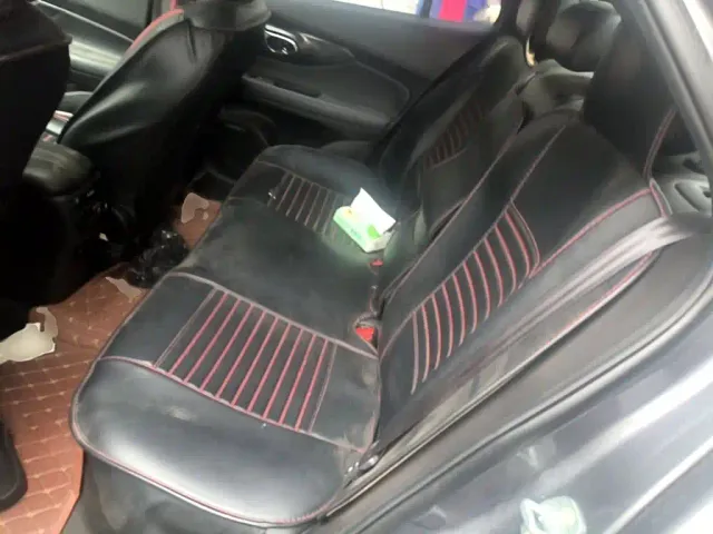 GAC Trumpchi Emkoo — Фото автомобиля 16
