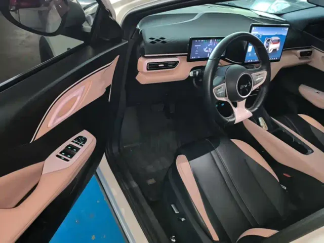 BYD Seagull — Фото автомобиля 15