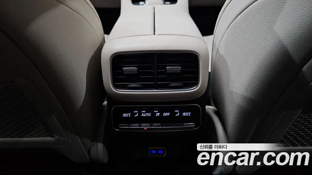 Mercedes-Benz GLE-Class GLE-класс W167 — Фото автомобиля 30