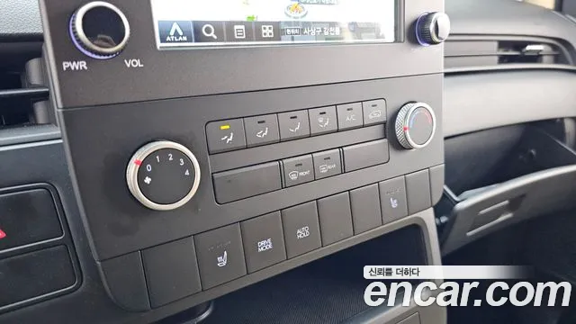 Hyundai Staria — Фото автомобиля 30