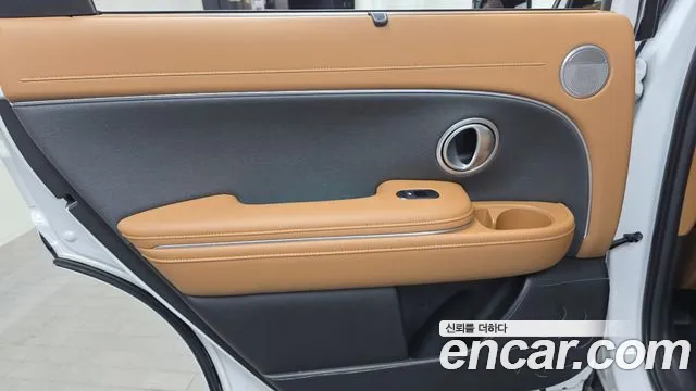 Hyundai Palisade LX3 — Фото автомобиля 13