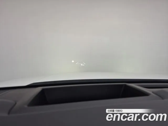 Hyundai Santa Fe MX5 — Фото автомобиля 15