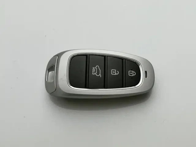 Hyundai Tucson — Фото автомобиля 19