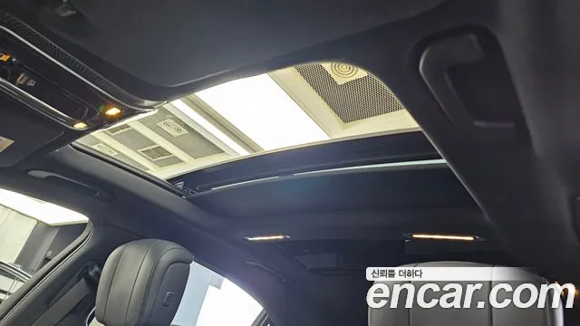 Mercedes-Benz S-Class W223 — Фото автомобиля 18