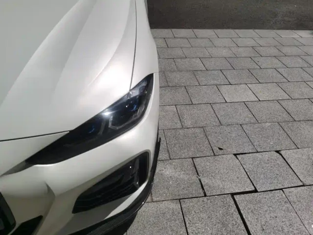 BMW 4 Series — Фото автомобиля 5