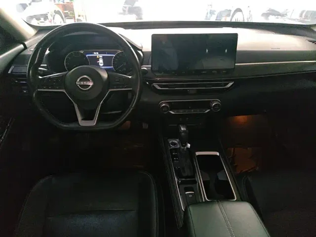 Nissan Teana 2022 2.0L XL-TLS Comfort Edition — Фото автомобиля 9